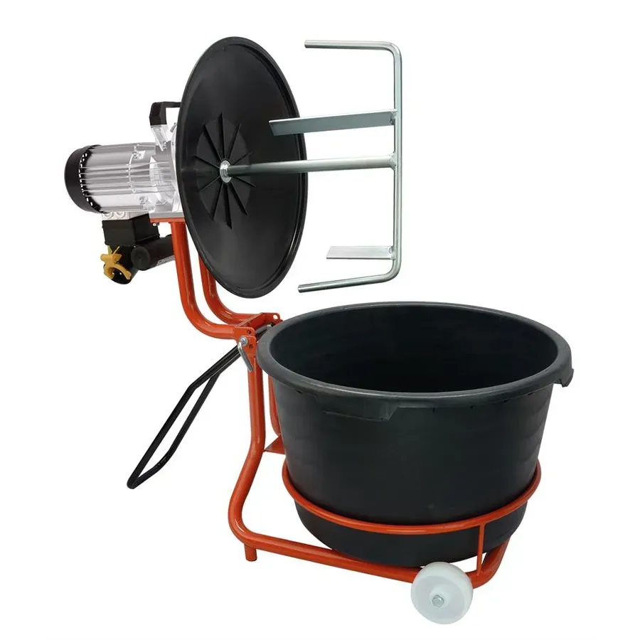 Battipav Mengsysteem 50 Super - Afbeelding 2