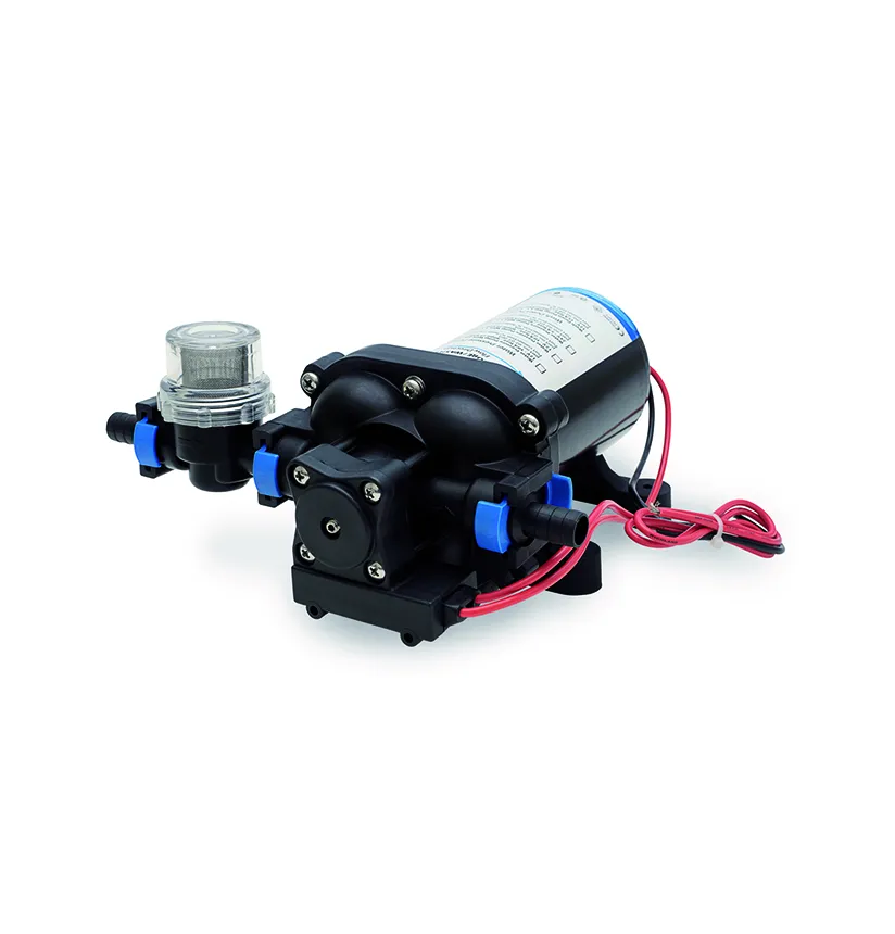 Albin Drinkwaterpomp 12V