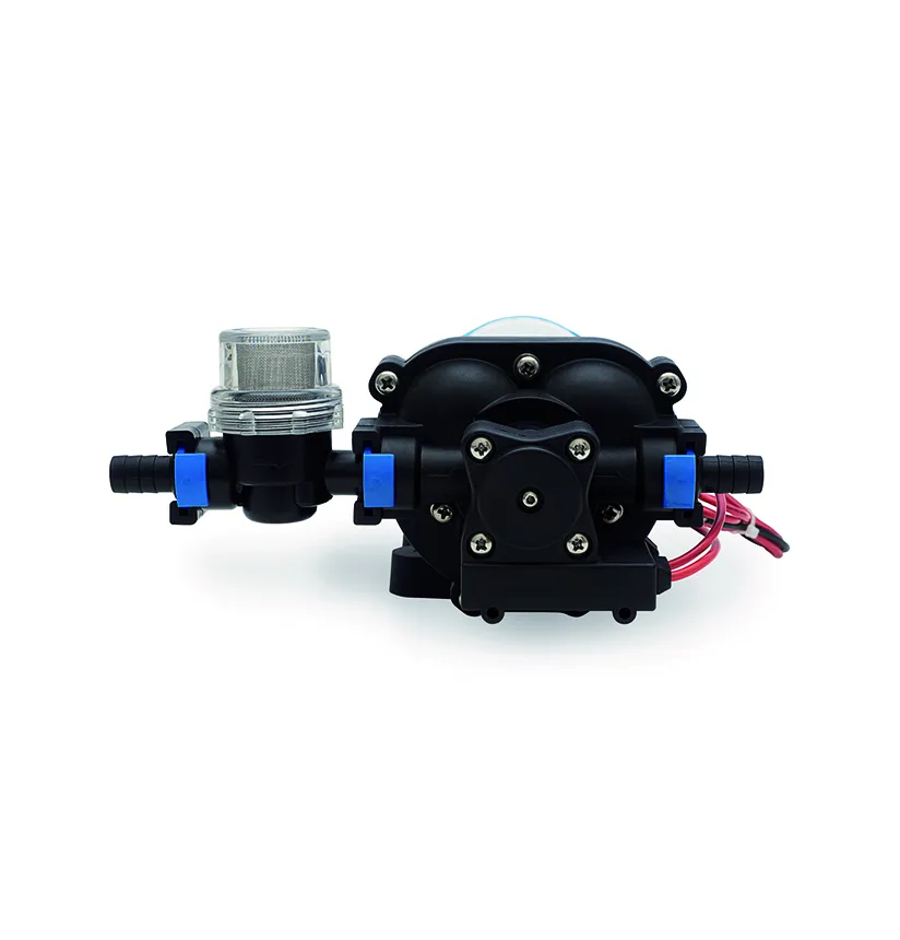 Albin Drinkwaterpomp 12V - Afbeelding 3