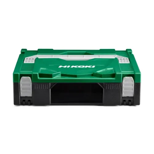 HiKOKI RH18DA W2Z 18V Accu heteluchtpistool zonder accu’s en lader in systainer - Afbeelding 6