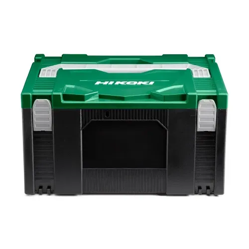 HiKOKI W18DA WAZ 18V Accu schroefautomaat met 2x 18V 2.0 Ah accu en oplader in systainer - Afbeelding 2