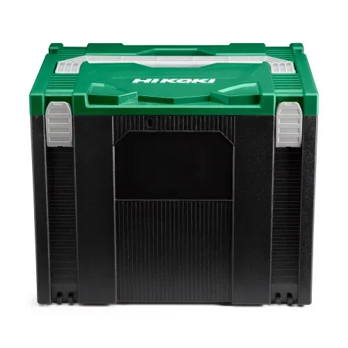 HiKOKI C3606DB W2Z 36V Accu cirkelzaag zonder accu’s en lader in systainer - Afbeelding 2