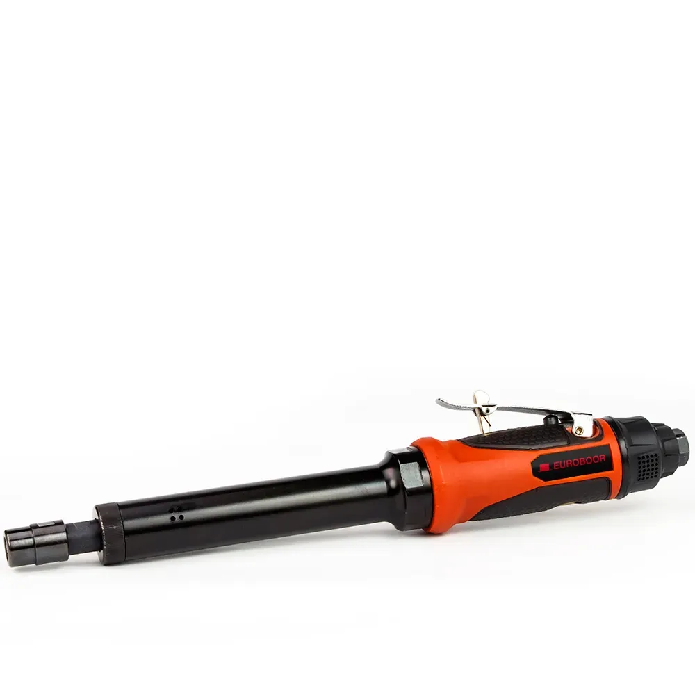 Euroboor ADG.2E Lucht slijpmachine - Afbeelding 2
