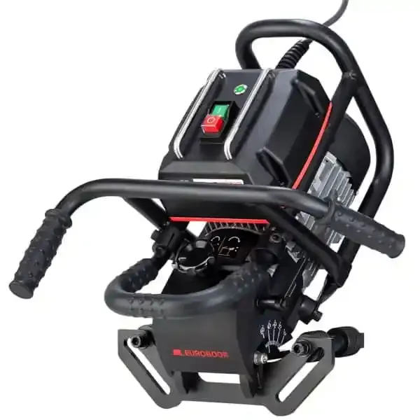 Euroboor B60 Laskanten freesmachine