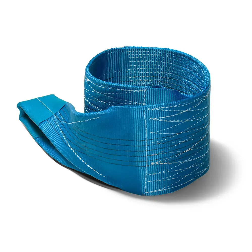 DELTASLING – Hijsband – 8 ton – 4 meter
