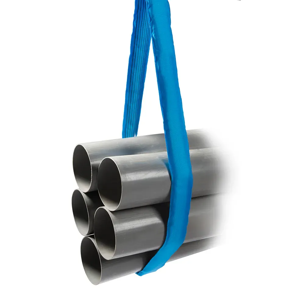 DELTASLING – Rondstrop – 8 ton – 5 meter omtrek