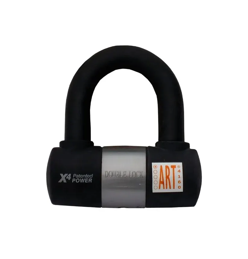 DoubleLock Kabelslot Beast XL – ART goedgekeurd - Afbeelding 4