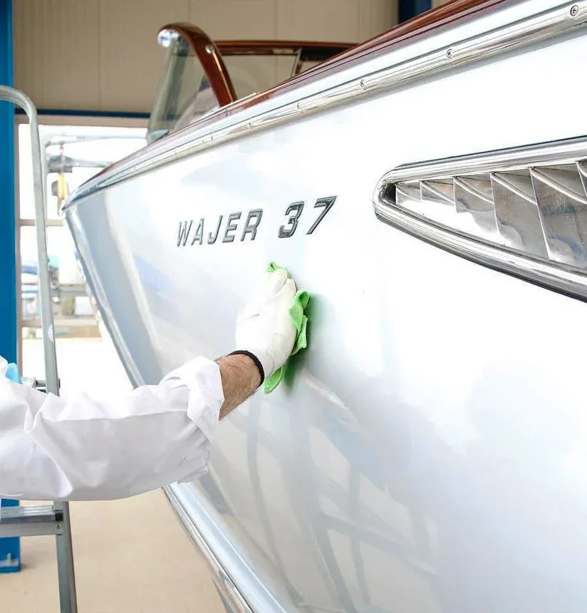 Dulon 15 – Polijstmiddel Medium Korrel - Afbeelding 3