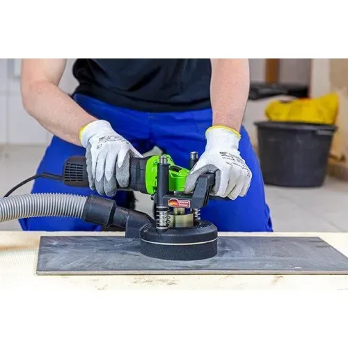 Eibenstock EFB 68 Tegelboormachine - Afbeelding 2