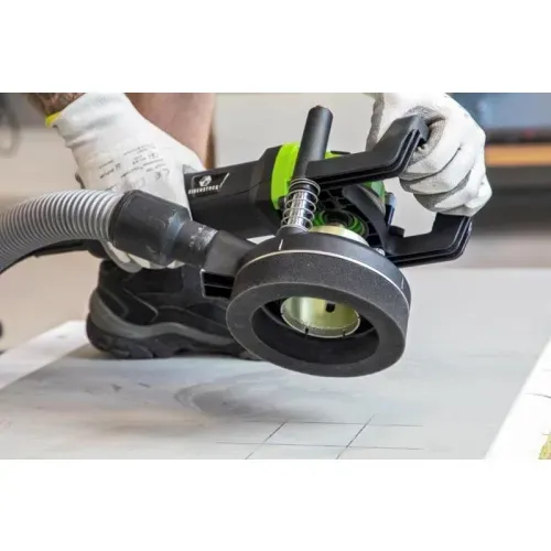 Eibenstock EFB 68 Tegelboormachine - Afbeelding 3