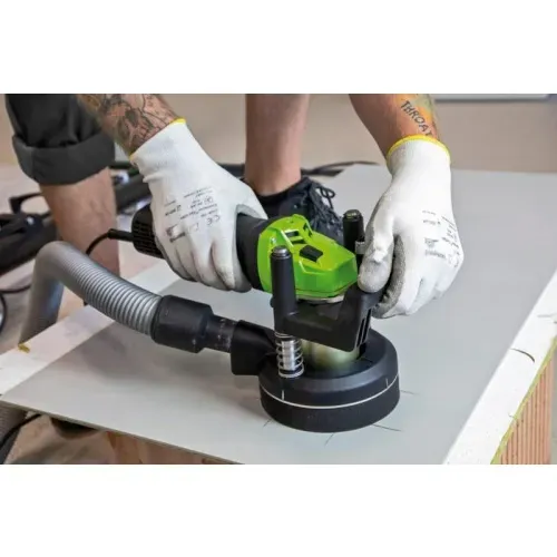 Eibenstock EFB 68 Tegelboormachine - Afbeelding 4