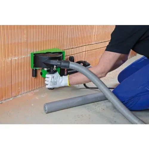 Eibenstock EMF 180.2 Muurfrees - Afbeelding 2