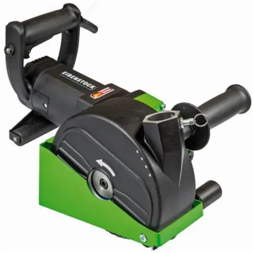 Eibenstock EMF 180.2 Muurfrees