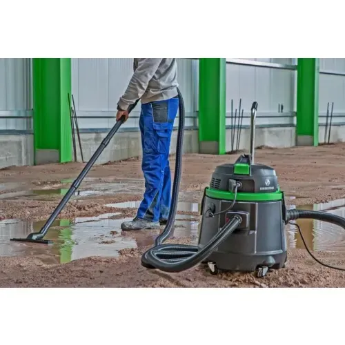 Eibenstock EPS 50 Pompzuiger - Afbeelding 3