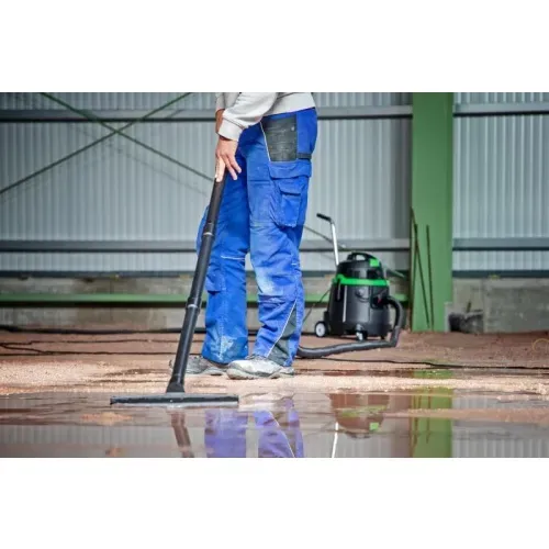 Eibenstock EPS 50 Pompzuiger - Afbeelding 4