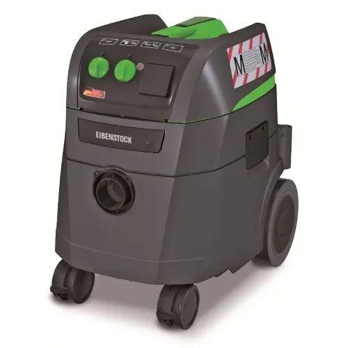 Eibenstock DSS 35M IP Industriestofzuiger