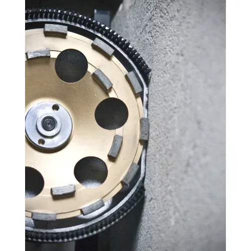 Eibenstock EBS 180 H Betonslijper - Afbeelding 3