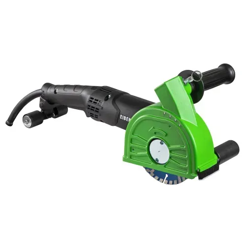 Eibenstock EMF 125.2 Muurfrees