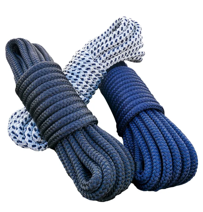 Luxe landvast 100% Polyester – Kant en Klaar