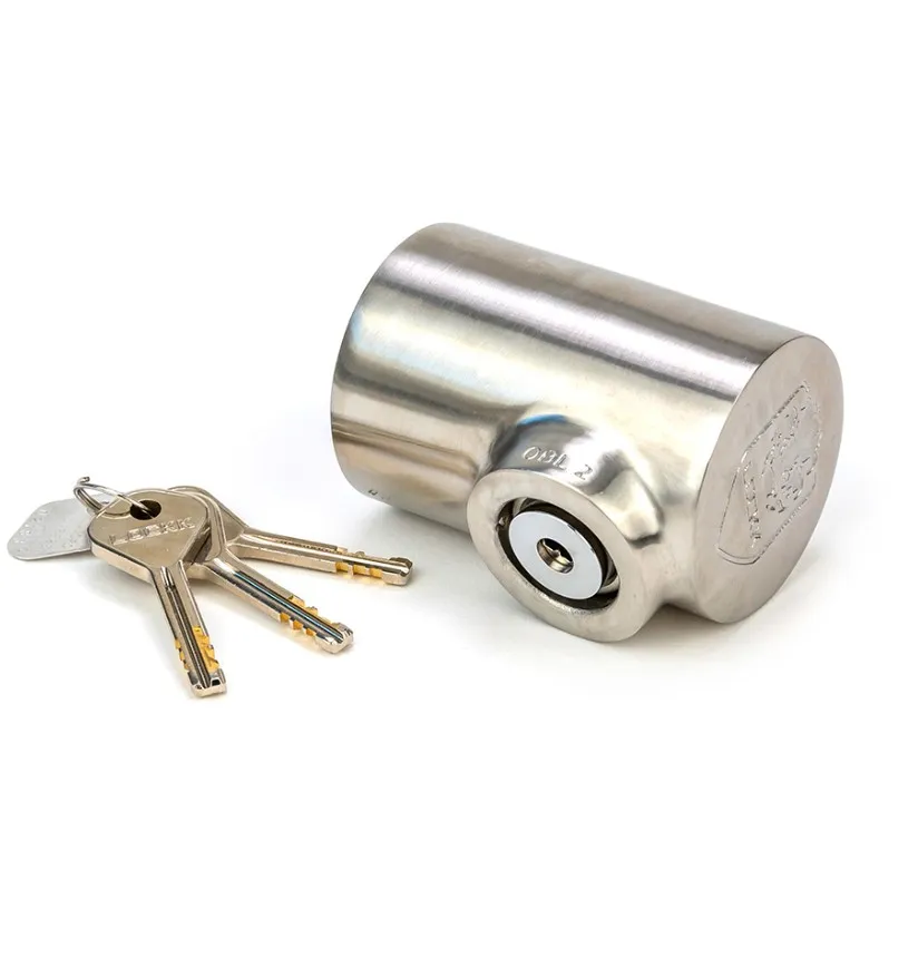 Lockk SCM buitenboordmotorslot OBL2 – Boutmontage