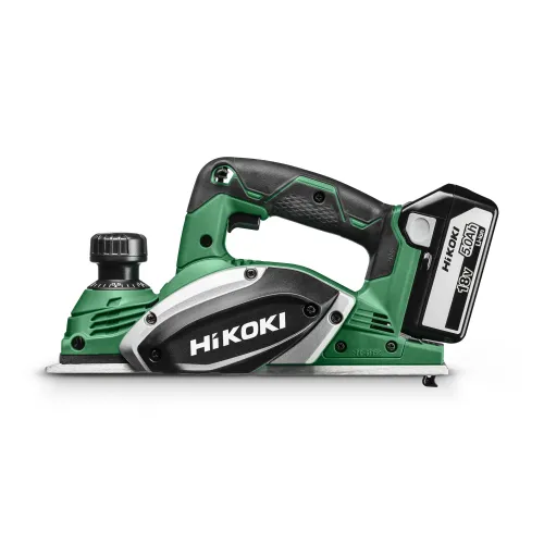 HiKOKI P18DSL WPZ 18V Accu Schaafmachine met Multivolt accu’s met/zonder lader in systainer - Afbeelding 3