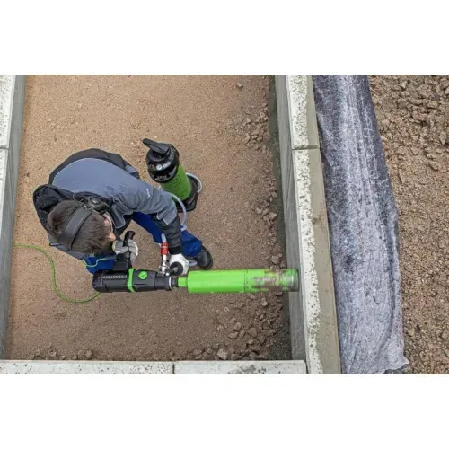 Eibenstock PLD 182.1NT Diamantboormachine - Afbeelding 3