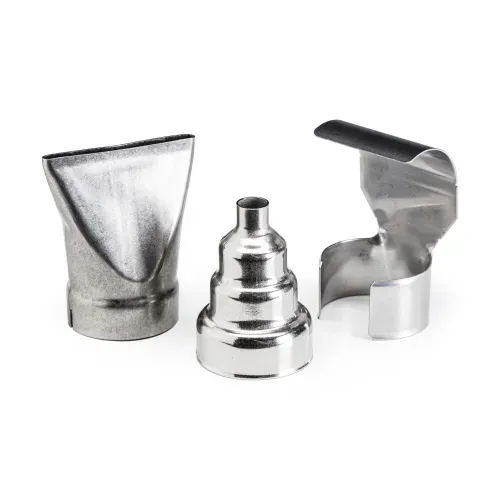 HiKOKI RH18DA W2Z 18V Accu heteluchtpistool zonder accu’s en lader in systainer - Afbeelding 4