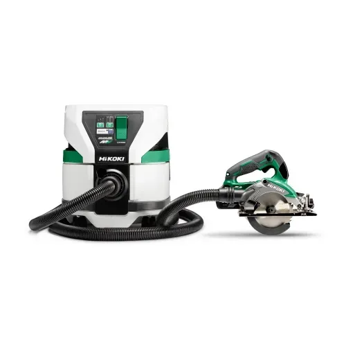 HiKOKI RP3608DB W7Z 36V Accu stofzuiger - Afbeelding 7