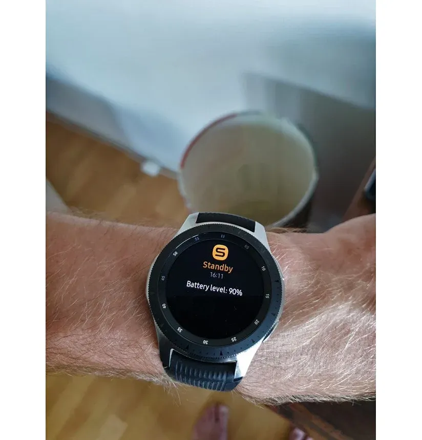 SUNBEAMsystem Smart Lithium Accu Multi 54Ah 24 Volt - Afbeelding 7