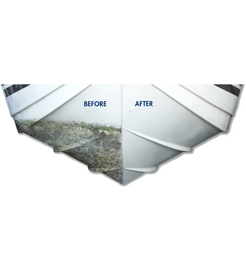 Starbrite Super Romp- En Bodemreiniger - Afbeelding 2