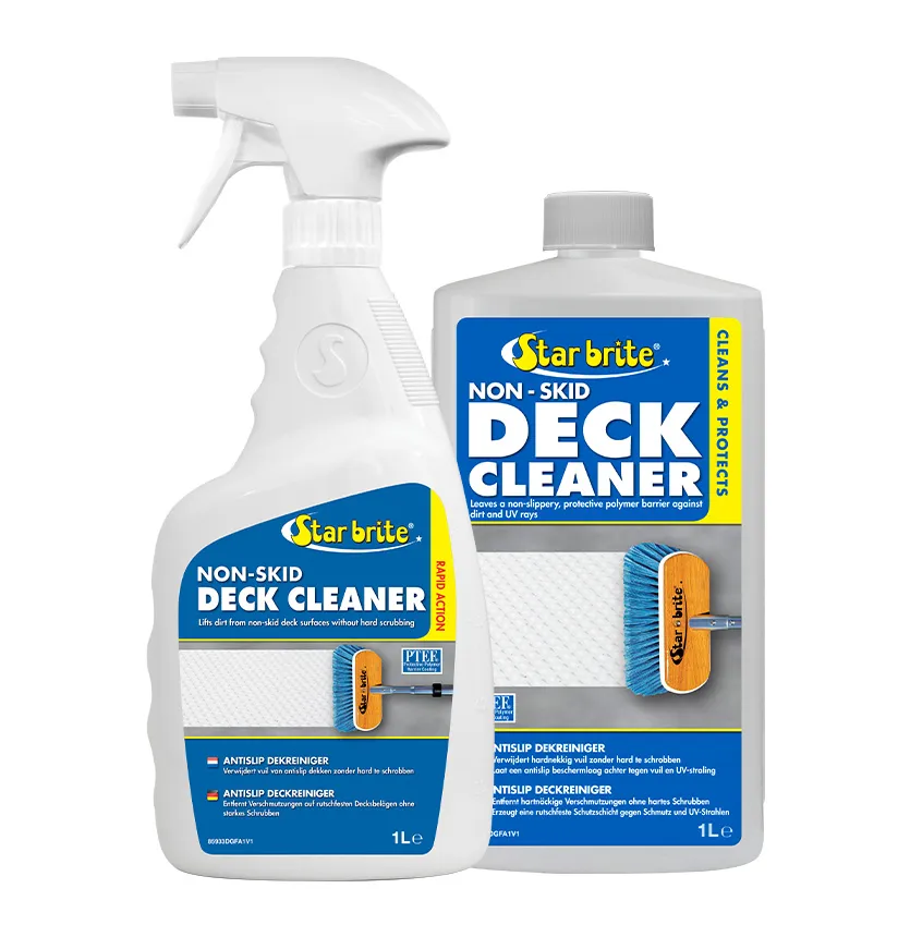 Starbrite Antislip Dekreiniger