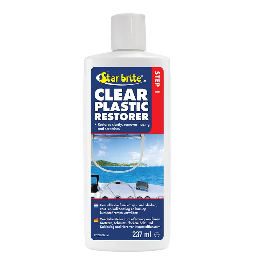 Starbrite Plastic Hersteller