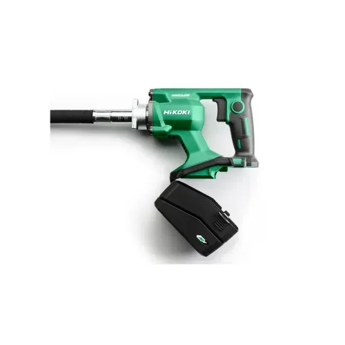 HiKOKI UV3628DA W4Z 36V Accu Beton trilnaald zonder accu’s en lader