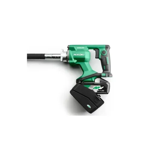 HiKOKI UV3628DA WYZ 36V Accu Beton trilnaald met Multivolt accu’s met/zonder lader