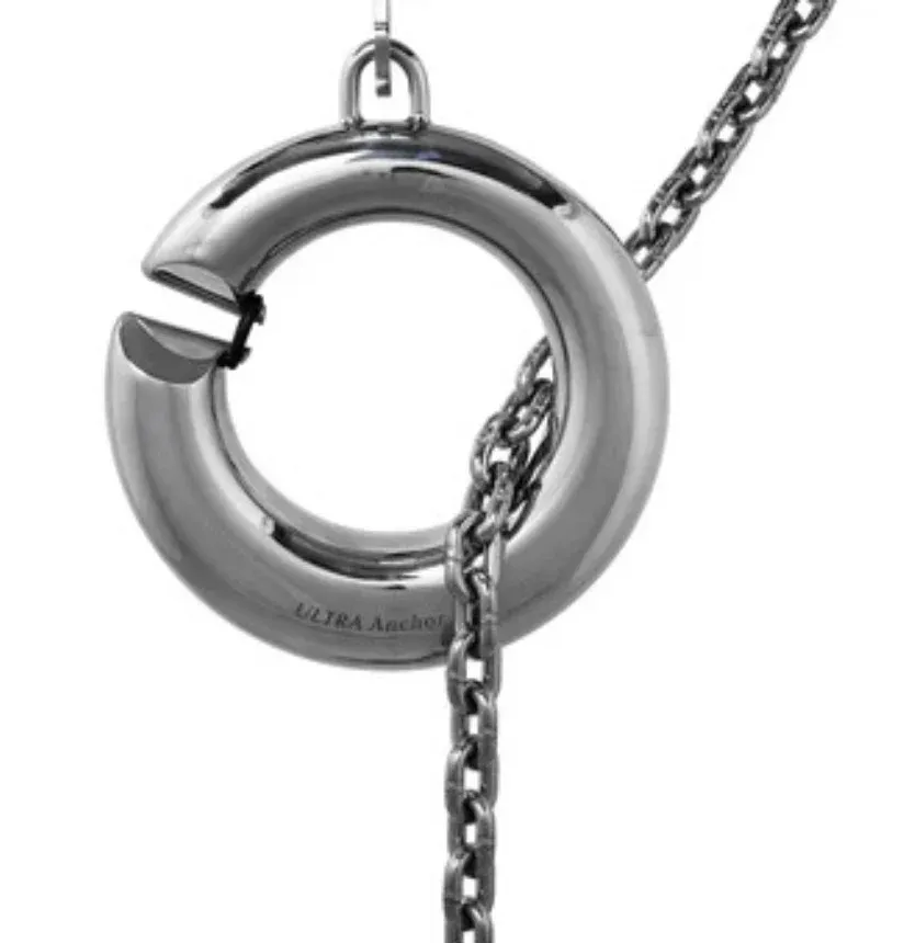 Ultra Marine Anchor Ring - Afbeelding 2
