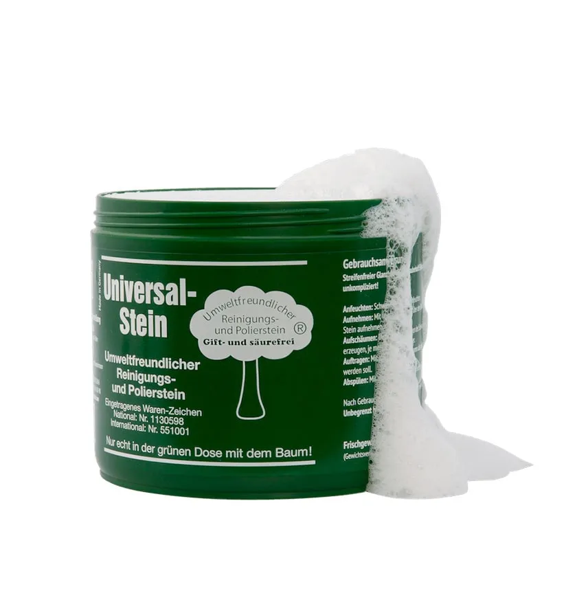 Zielinsky Zeepsteen 900 gram - Afbeelding 2