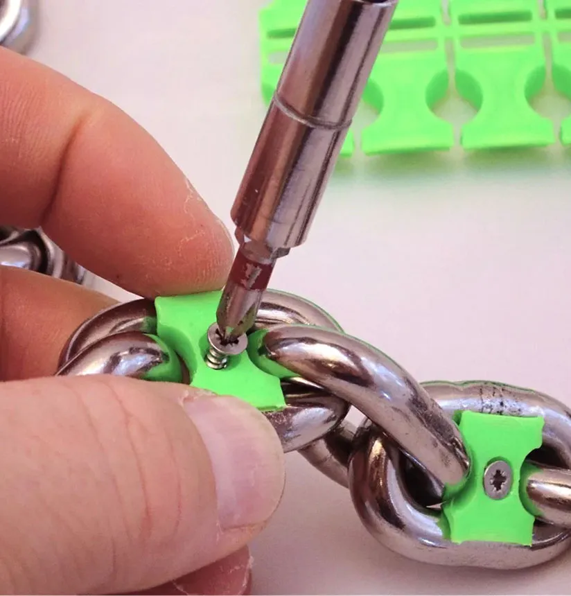 Set Anchoright© Ankermarkering - Afbeelding 3