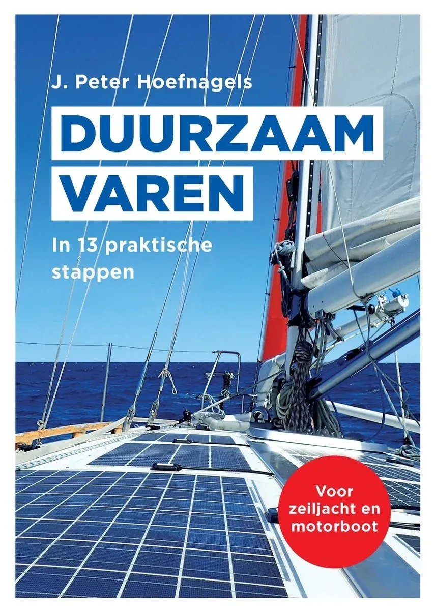 Duurzaam Varen – J. Peter Hoefnagels