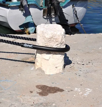 Spiroll Landvastbeschermer - Afbeelding 2